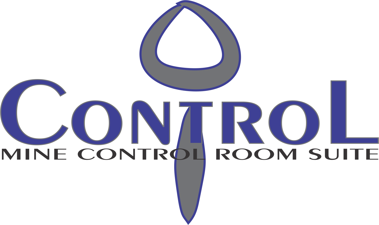 iControlSA Logo